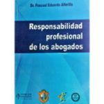 Responsabilidad profesional de los abogados